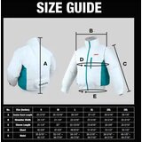 Makita Akumulatorska jakna za hlađenje sa ventilatorom Makita 18V LKST® Li-ion (DFJ201ZM) | ePonuda.com