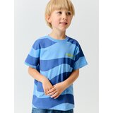 Sinsay Pamučne majice sa surferskim motivom 3 pack | shoptok.hr