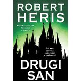 Laguna Robert Heris - Drugi san Cene