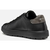 Geox Black women's sneakers Spherica Ecub-1 - Women's | Shoptok.si