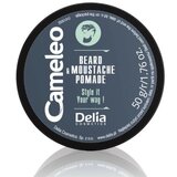 Delia pomada za bradu i brkove cameleo men 50G Cene'.'