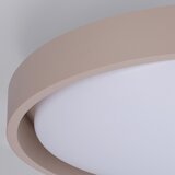  Brilagi - LED prigušiva svetiljka MATTEO LED/48W/230V 3000-6500K prečnik 41 cm taupe + daljinski upravljač | Eponuda.com