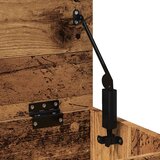  Klupa za cipele staro drvo 60x30x45 cm izrađeno drvo | shoptok.hr