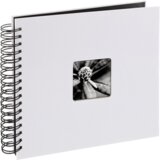 Hama fine art spiral chalk 28x24 50 black pages 2108 | shoptok.hr