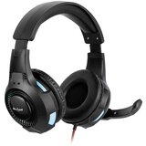 Rebel GH-20 Headset Wired Head-band Gaming USB Type-A Black | shoptok.hr