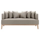 Bessagi Home trosed mina, bež, velur | Shoptok.si