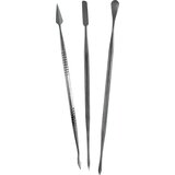 Vallejo Stainless Steel Carvers - 1 set. | Shoptok.si