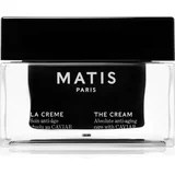 Matis Paris The Cream dnevna krema proti staranju kože s kaviarjem 50 ml
