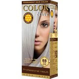 Color Time 88 silver plava boja za kosu Cene