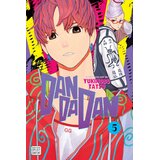 VIZ Media Yukinobu Tatsu - Dandadan, Vol. 5 | Eponuda.com