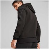 Puma Puloverji 62114701 Črna | Shoptok.si