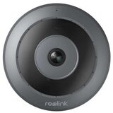 Reolink Fisheye kamera P520 - FE-P | ePonuda.com