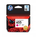 HP 655 ink cartridge magenta 600p CZ111AE#BHK | shoptok.hr