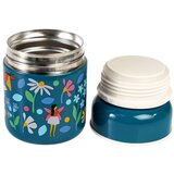 REX International Modra otroška termovka za hrano 280 ml Fairies in the Garden – | Shoptok.si