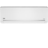 Beko inverter klima uređaj behpg 125/126, wi-fi, bijela u