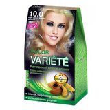 Chantal Inovativna trajna boja za kosu VARIETE - 10.0 50g | Eponuda.ba
