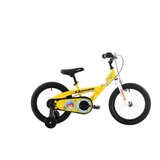Bmx CHIPMUNK ŽUTO 18 dečiji bicikl Cene