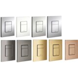 Grohe aktivirna tipka skate cosmopolitan 38732000 krom | Shoptok.si