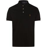 Polo Ralph Lauren Majica smeđa / maslinasta / crna Cijene