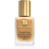 Estée Lauder Double Wear Stay-in-Place dolgoobstojen tekoči puder SPF 10 odtenek 2W0 Warm Vanilla 30 ml Cene