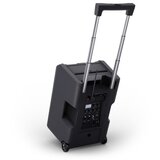 Ld Systems ANNY® 10 HBH 2 B6 Akumulatorsko ozvočenje + 1x ročni brezžični mikrofon + 1x naglavni brezžični mikrofon - - Audio-Kondric | Shoptok.si