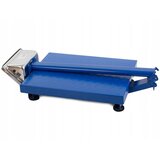  Digitalna baterija. 4000mah LCD vaga za pohranu 100-1kg osvijetljena plavo | shoptok.hr