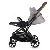 Coccolle Otroški voziček 2v1 Saliara Greystone | Shoptok.si