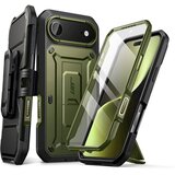 SUPCASE OVITEK UB PRO ZA IPHONE 17 AIR Z ZAŠČITO IN SISTEMOM MAGSAFE, (5000367251) Cene