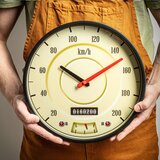  Brzinomer Zidni Sat | Eponuda.com