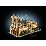 Lego 21061 Pariski Notr Dam | Eponuda.com