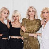 L´Oréal Paris Préférence Le Blonding boja za kosu za obojenu kosu za plavu kosu 1 kom nijansa 11.11 Ultra Light Cold Crystal Blonde | shoptok.hr