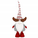  Božićni ukras "patuljak" 80 cm | shoptok.hr