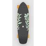 Long Island Longboards Flowers 33"x9.25" Cruiser komplet uni | Shoptok.si