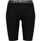 Emporio Armani EVERYDAY COTTON BIKER Crna | shoptok.hr
