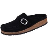 Birkenstock Cokli Buckley Črna | Shoptok.si