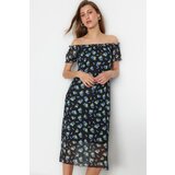 Trendyol Dress - Black - Bodycon | Shoptok.si