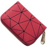  Novčanik SQ-12512 - Crvena KP12512 Cene