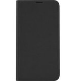 Samsung Ohišje v obliki školjke za Galaxy S20 Folio Flip denarnica z držalom za kartice, ?rna, (21373469) | Shoptok.si