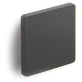  Ručica 431 Black 32mm ( 607-545 ) Cene