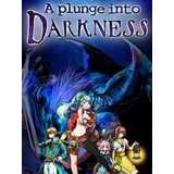 a plunge into darkness (pc) steam key global  a plunge into darkness (pc) steam key global Slike