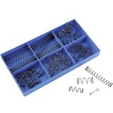  Tlačne opruge, 17458, 1 paket | Eponuda.ba