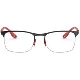 Ray-ban Naočare RX 8416M F041 Cene