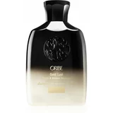 Oribe Gold Lust obnavljajući šampon za vrlo oštećenu i lomljivu kosu 75 ml