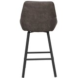 Rowico Sive barske stolice u setu 2 kom (visine sjedala 65 cm) Alison – | shoptok.hr