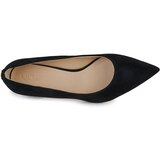Polo Ralph Lauren Salonarji LANETTE BLKH Črna | Shoptok.si