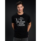 Sinsay Majica s printom Nightmare Before Christmas | shoptok.hr
