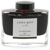 Pilot Mastilo Iroshizuku Braon Yama Guri 339056 | ePonuda.com