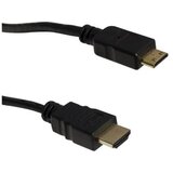 Dpm av kabl hdmi 3 m - crni Cene