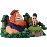 Banpresto Figura One Piece Ichibansho Dramatic Memories - Saul & Robin, 13 cm | shoptok.hr