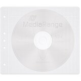 Etui za cd enojni perforacija mediarange 1/50 MEDIARANGE Cene
